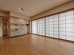 居間