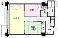 フジタ第5箱根山マンション3階350万円