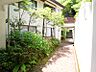 その他：敷地内