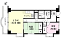 エクセレントプラザ湯河原六番館2階320万円