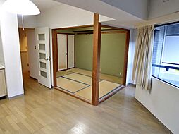 居間