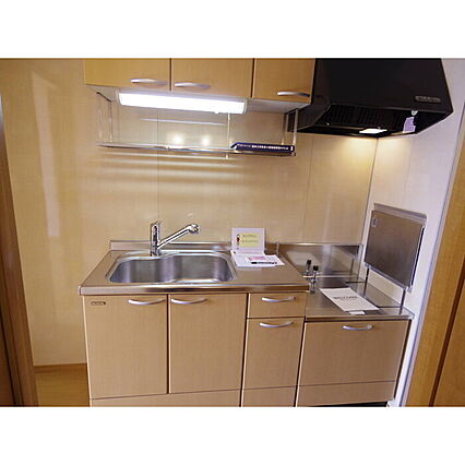 ルミエールフレア_内装_1