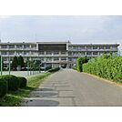 つくば市立大穂中学校