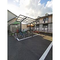 ルーブルマンション 107 ｜ 茨城県つくば市天久保2丁目（賃貸マンション1K・1階・23.18㎡） その24