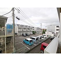 茨城県つくば市天久保4丁目（賃貸マンション1K・2階・26.40㎡） その12