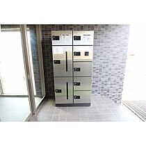 茨城県つくば市天久保3丁目（賃貸マンション1R・1階・27.36㎡） その20