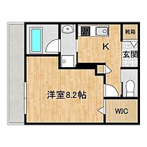 エルフォルク 102 ｜ 茨城県つくば市春日4丁目（賃貸マンション1K・1階・34.18㎡） その2