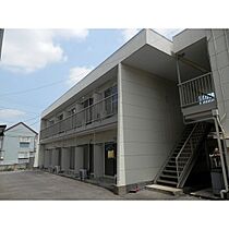 コーポ山文II 208 ｜ 茨城県つくば市春日4丁目（賃貸アパート1K・2階・20.00㎡） その19