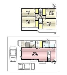 八王子駅 15.0万円