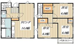 八王子駅 18.3万円