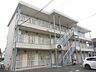 外観：★閑静な住宅街に建っているので住み易いんです★