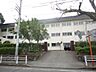 周辺：八王子市立浅川小学校 573m