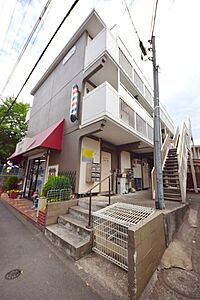 外観：★お部屋探しは、タウンハウジング多摩センター店へ★