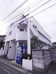 外観：★お部屋探しは株式会社タウンハウジング東京まで★