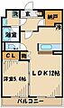 クレアール4階7.6万円