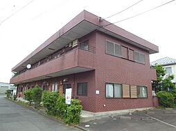 グリーンヒルズI