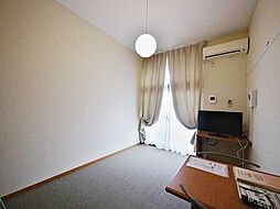 JR横浜線 八王子みなみ野駅 徒歩17分の賃貸マンション 3階1Kのリビング/ダイニング