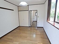 カーサ四谷 1階1Kのリビング/ダイニング