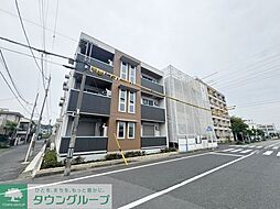 D-ROOM田町A