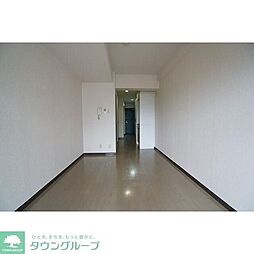 宮崎ビル 9階ワンルームのリビング/ダイニング