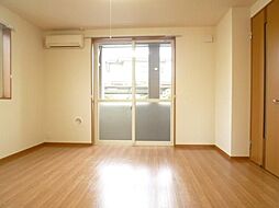 プラム　ツリィ 1階1LDKのリビング/ダイニング