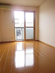 Ｔオイコス 2階1Kのリビング/ダイニング