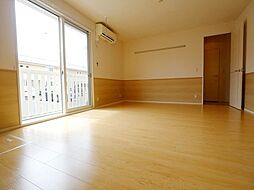 ＧＬＯＲＹ　ＶＩＣＴＯＩＲＥ 1階2LDKのリビング/ダイニング