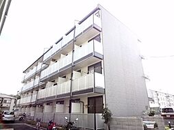 JR中央線 西八王子駅 徒歩16分の賃貸マンション