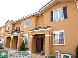 サンライズ・ヴィラ　I