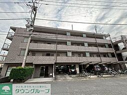 フユーグマンション