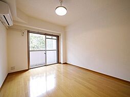 アポー堀之内 2階1Kのリビング/ダイニング