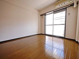 インティメイトハイツ 4階1Kのリビング/ダイニング