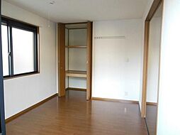 サザンクロス 1階2LDKのリビング/ダイニング