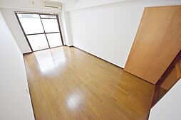 ＴＩＳマンション堀之内 1階1Kのリビング/ダイニング