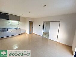 タウンホーム　楓葵 2階2LDKのリビング/ダイニング