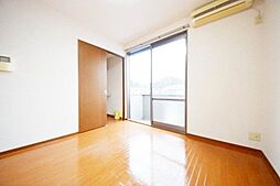 ジュピター片倉壱・弐番館 2階1SKのリビング/ダイニング