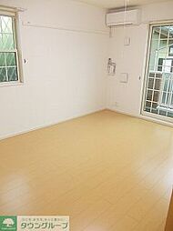 フランメゾン 1階1Kのリビング/ダイニング