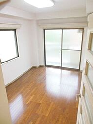 メゾンドサンデリー 1階1Kのリビング/ダイニング