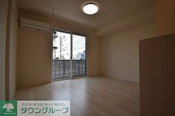 ラフィネ 1階2LDKのリビング/ダイニング