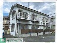 東京都日野市日野本町7丁目8-43：物件画像／株式会社タウンハウジング東京　八王子店