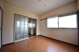 シャンテツバサ 1階2Kのリビング/ダイニング