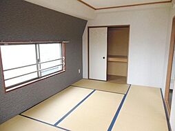 エトワール生沼 4階2DKのリビング/ダイニング