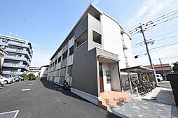 ラ・プランタン北野