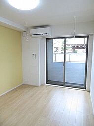 マ・メゾン 1階1Kのリビング/ダイニング