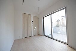 メルディア八王子北野町 1階1Kのリビング/ダイニング