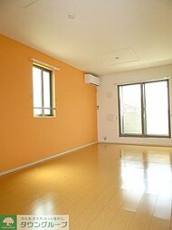 フラットウェルエムズ 2階2LDKのリビング/ダイニング