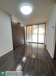 ラフィネII　堀之内 1階ワンルームのリビング/ダイニング