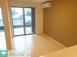 コルディアーレ．ＯＤ 1階1LDKのリビング/ダイニング