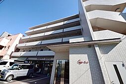 Ｓ−ＦＯＲＴ八王子堀之内