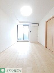 メゾン　ラフォーレ 3階1Kのリビング/ダイニング